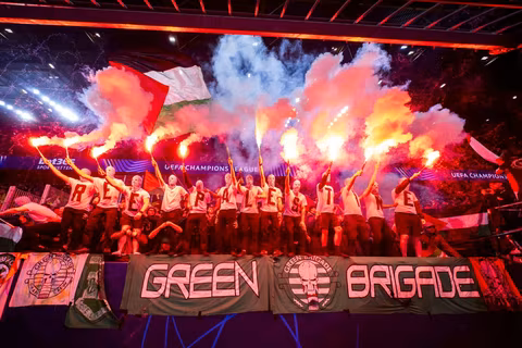Celtic chief &ldquo;upsetting everyone&rdquo; with bizarre ultras stadium decision