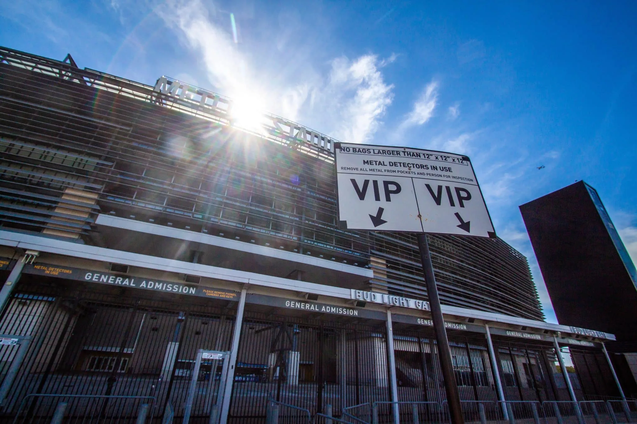 FIFA reveals controversial ticketing plan for 2026 World Cup &ndash; and here&rsquo;s how you can buy them