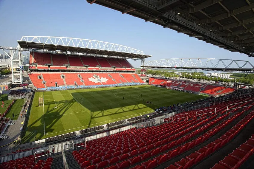 BMO Field
