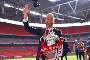 Erik ten Hag to stay as Man Utd manager: Fans react