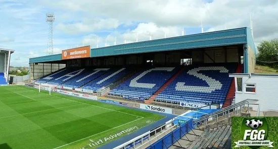 Oldham Athletic