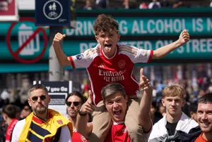 Arsenal fans in Lens: Matchday guide for Stade Bollaert-Delelis