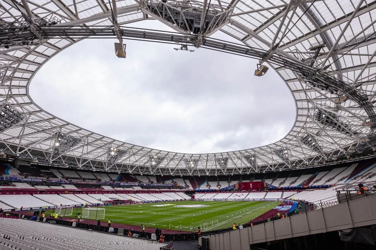 London Stadium