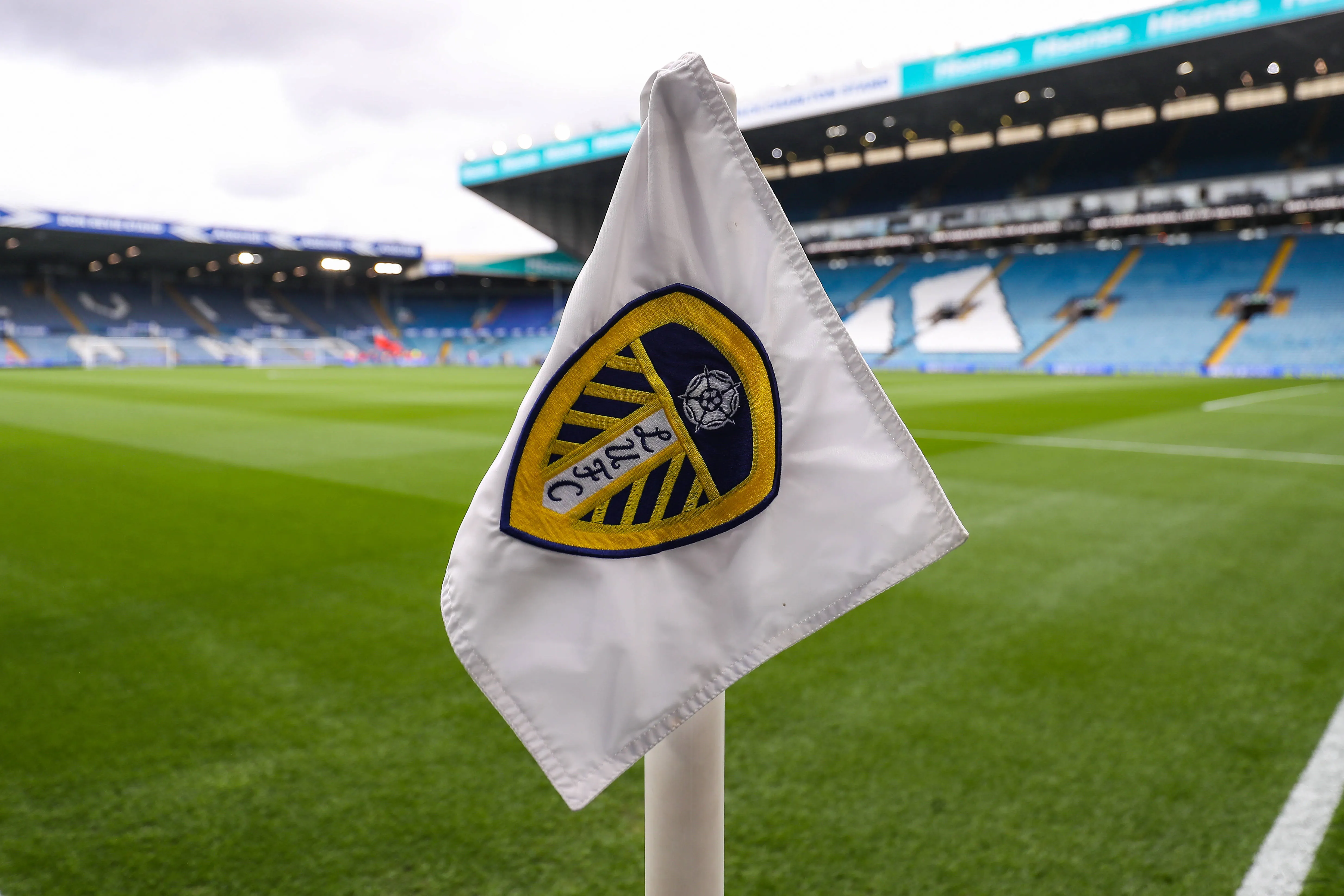Elland Road expansion update reveals new fan‑flow barriers, hospitality progress and pitch work