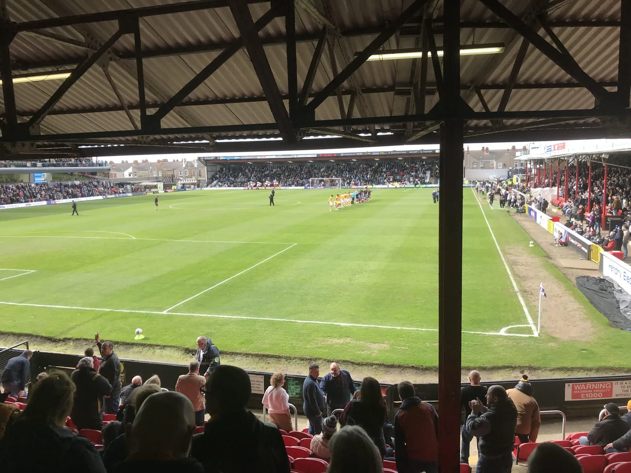 Grimsby Town