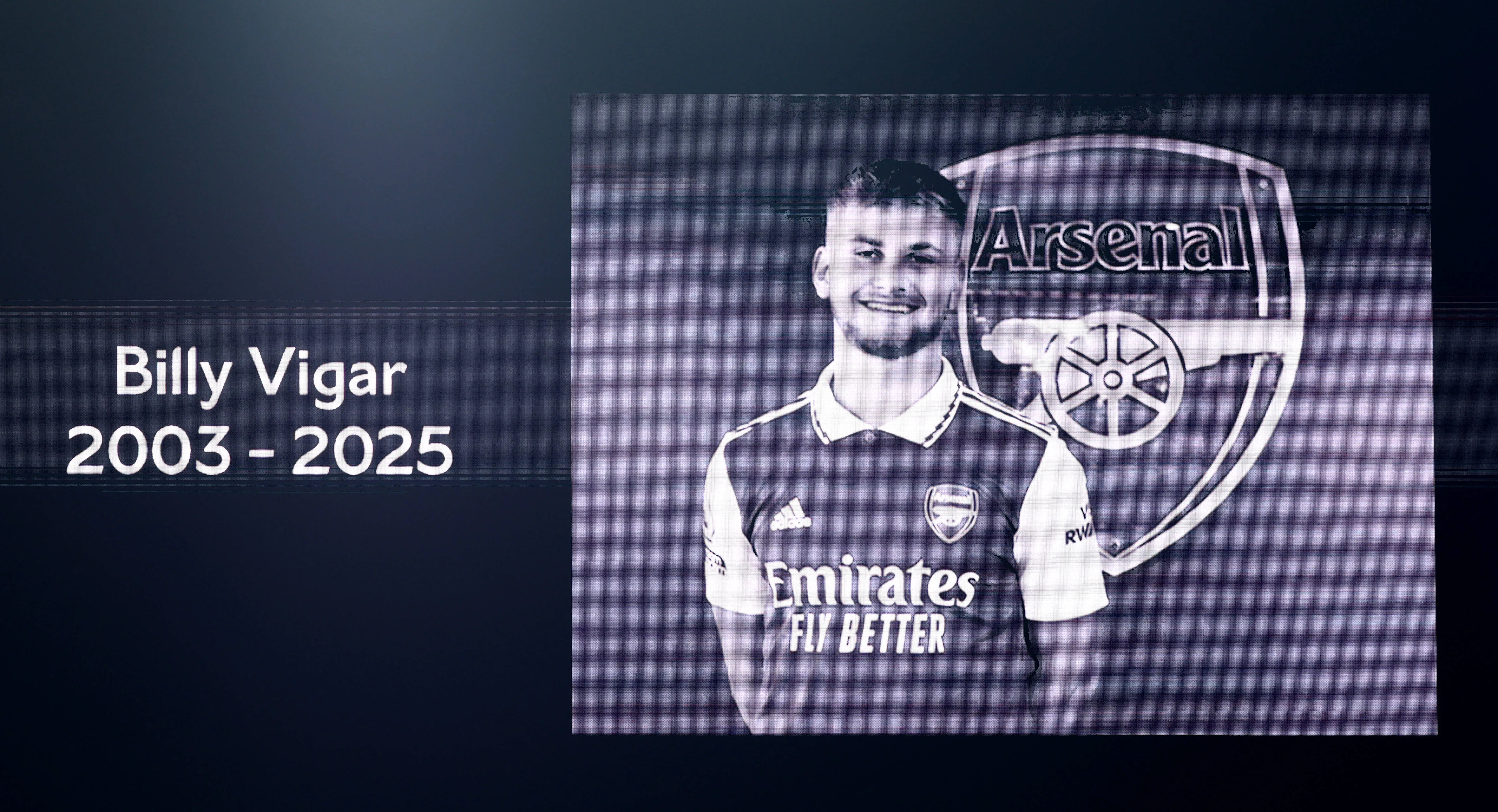 Family of former Arsenal academy player say the FA &ldquo;could have prevented&rdquo; tragic stadium death