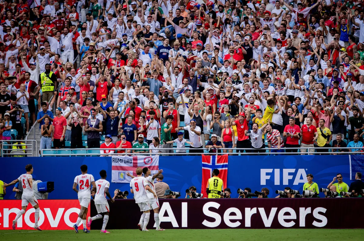 World Cup semi-final tickets: Prices and how to buy