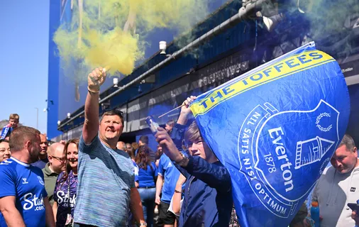 Everton fans could stage surprise Old Trafford protest during Man Utd vs Roma amid Friedkin anger