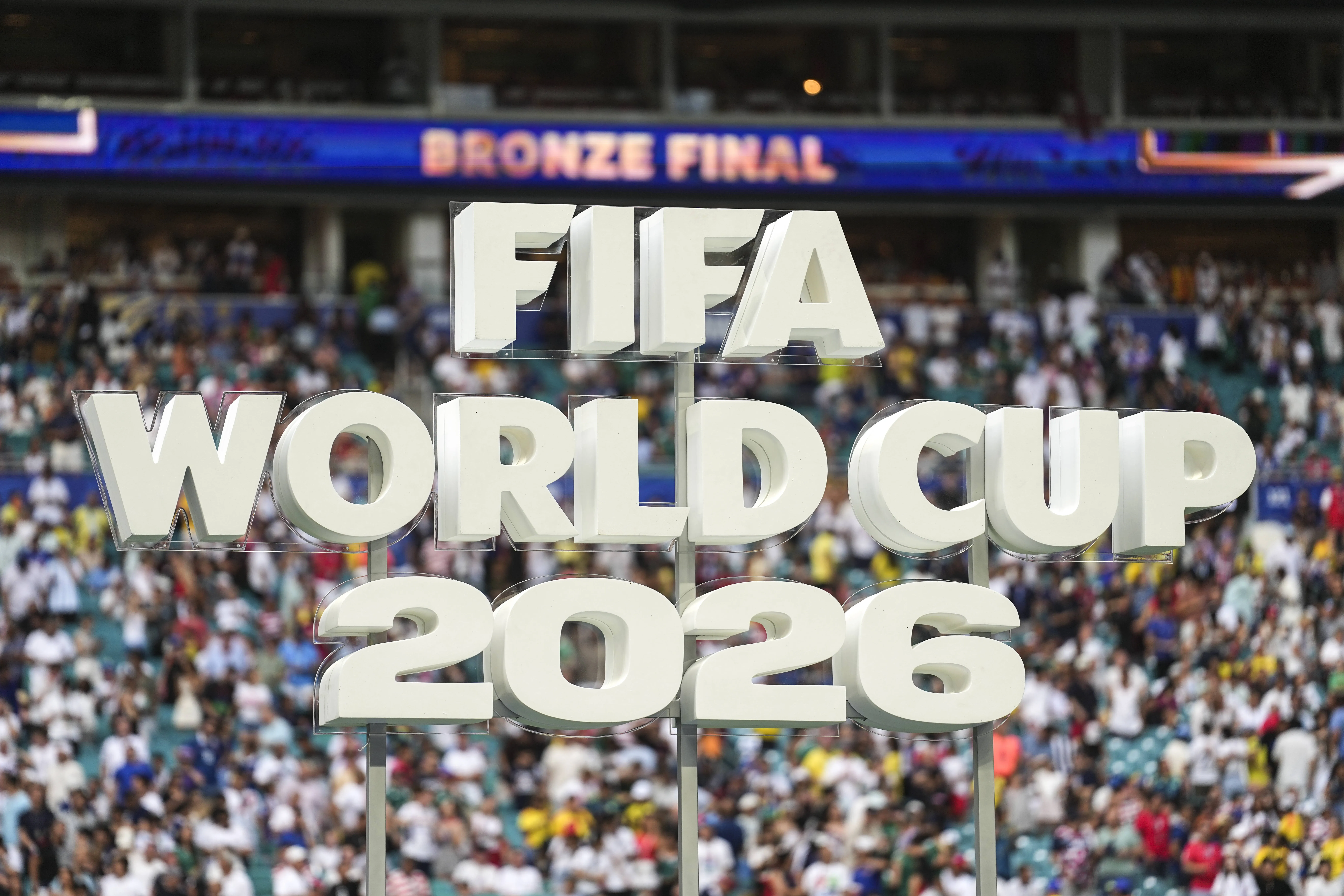 FIFA hit with brutal verdict as 2026 World Cup labelled a fan-priced &lsquo;bust&rsquo; compared to USA 1994