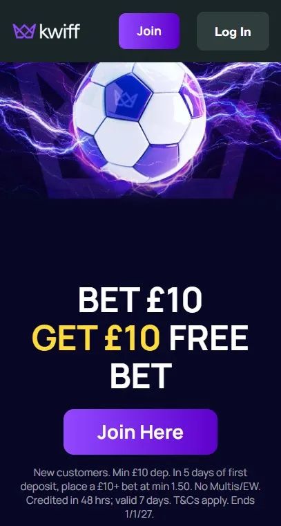 kwiff-free-bet-sign-up-offer