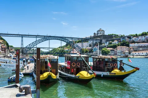 Porto city guide: Key information for Man City fans