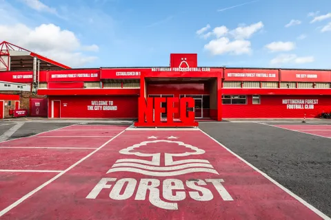How to get to the City Ground in 2026: Best ways for fans to travel to the home of Nottingham Forest