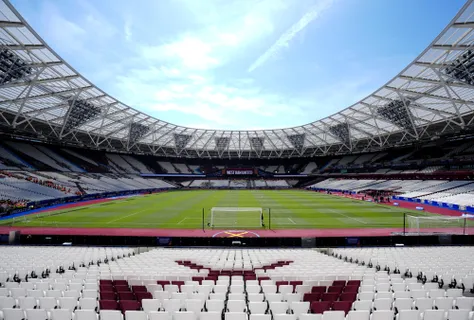 Fans guide to Football grounds and stadiums