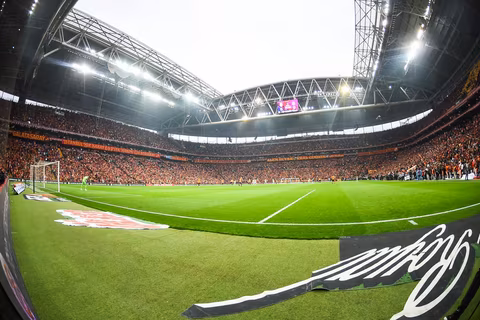 Rams Park (Galatasaray stadium)
