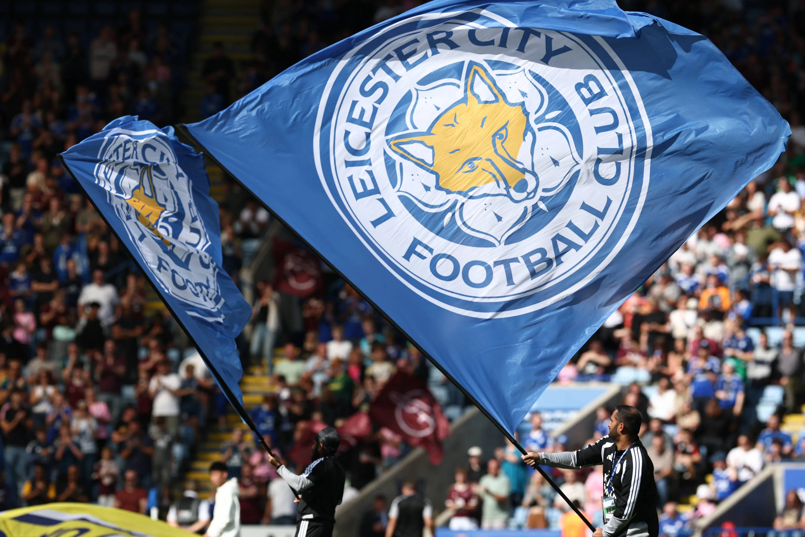 Leicester City fan group hits out at club ownership amid rising unrest at King Power Stadium