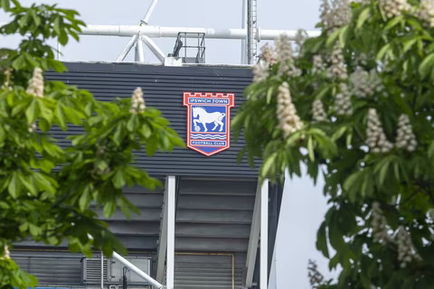 Fresh changes spotted at Portman Road as Ipswich Town&rsquo;s summer stadium transformation continues