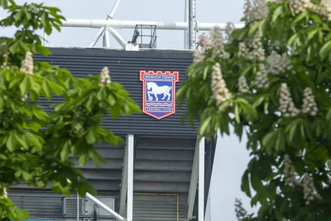 Fresh changes spotted at Portman Road as Ipswich Town&rsquo;s summer stadium transformation continues