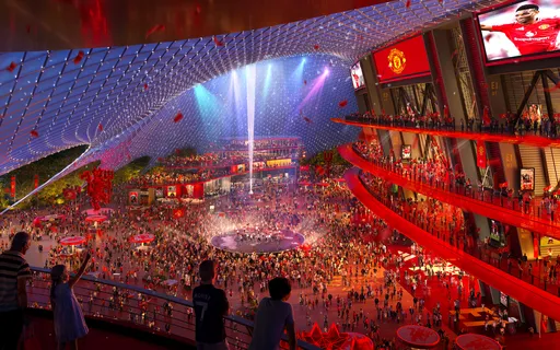 New Man United stadium: Sir Jim Ratcliffe receives key approval for Old Trafford masterplan