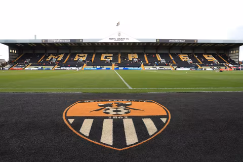 Fans guide to Football grounds and stadiums