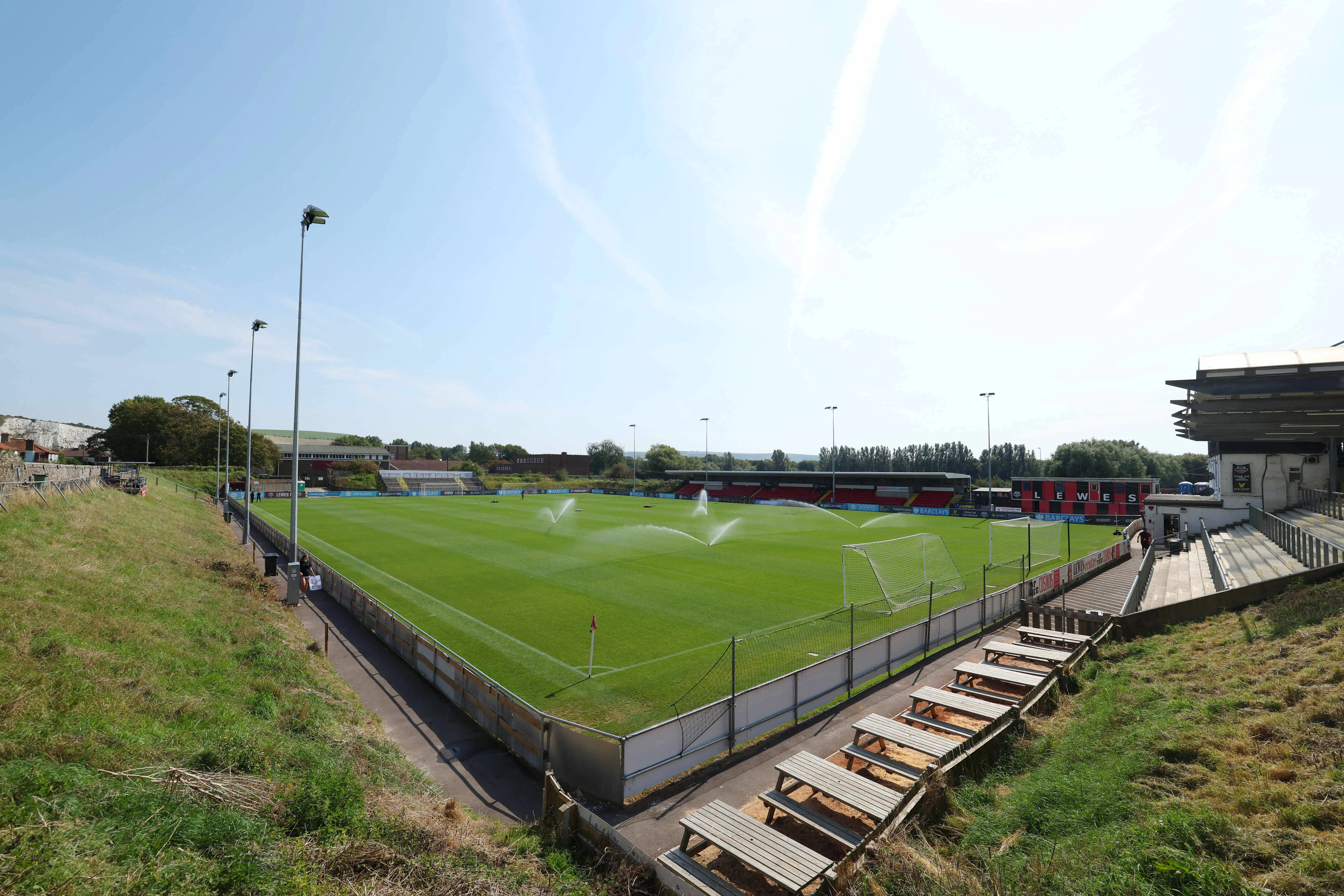 Best away days in non-league football: Our top 5 ranked from National League to Step 4