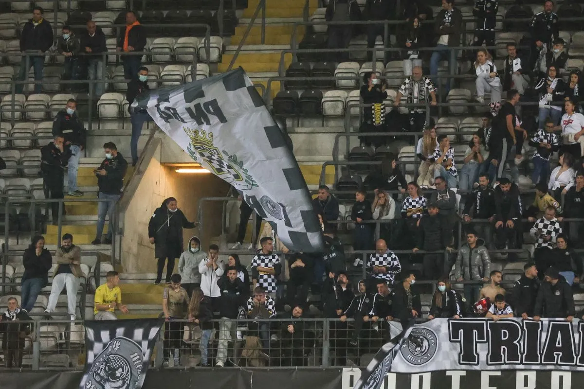 Estadio do Bessa