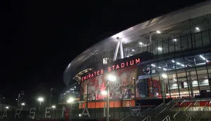 How to get Arsenal vs Crystal Palace tickets for Carabao Cup quarter-final