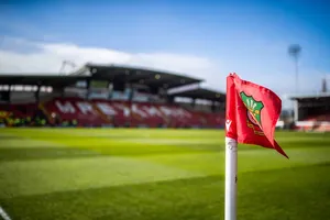 Young Wrexham fan handed three-year football banning order