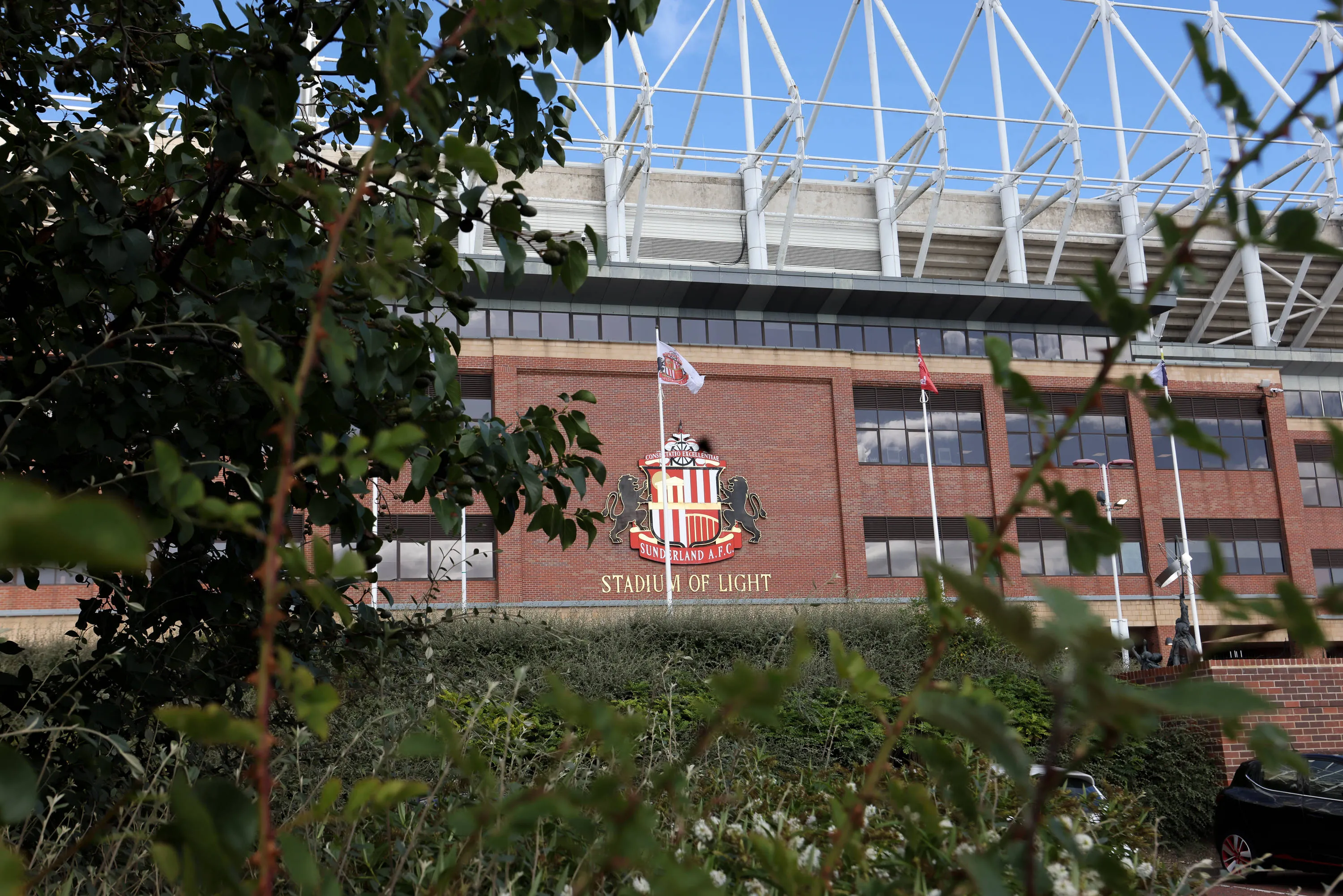 New Stadium of Light feature set to make Sunderland one of the Premier League&rsquo;s greenest clubs
