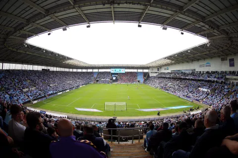 Coventry City