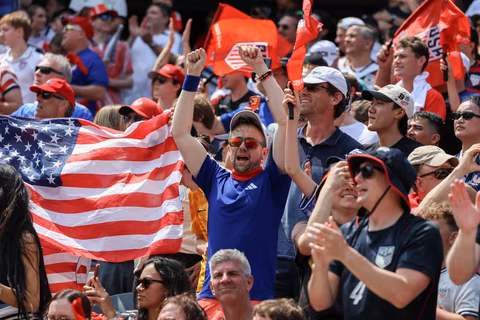 FIFA u-turns on World Cup water bottle stadium policy after major fan backlash