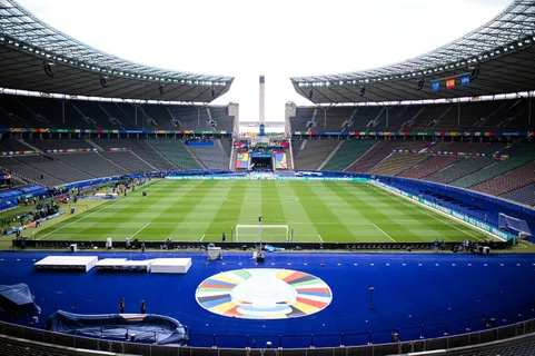 Hertha Berlin finally secure long-awaited breakthrough in new 55,000-seater stadium plans