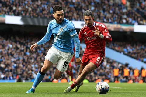 Liverpool vs Man City Premier League tickets: Last-minute options for tomorrow&rsquo;s Anfield clash