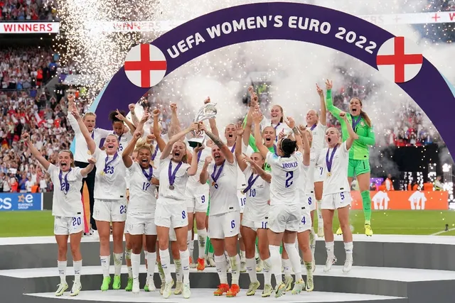 How to get tickets for the Women's Euros