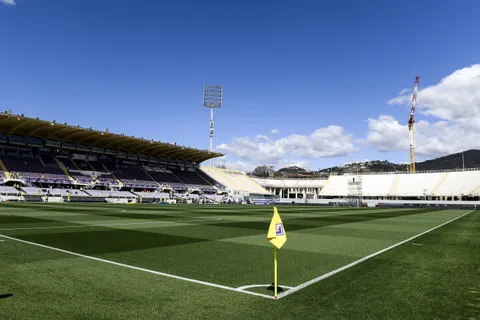 Crystal Palace fans&rsquo; travel guide: Best ways to get to Florence for Conference League quarter-final clash