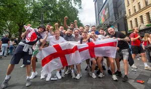 How to get England tickets vs Latvia