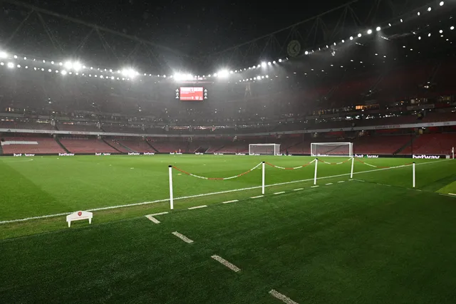 Arsenal vs Newcastle United Tickets/ Emirates Stadium