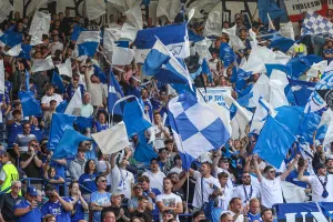 Championship attendances 2025/26: Early season averages