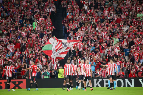 Basque Country pitches unusual stadium bid to secure spot at 2030 World Cup