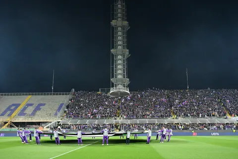 How to get tickets for Fiorentina vs Crystal Palace