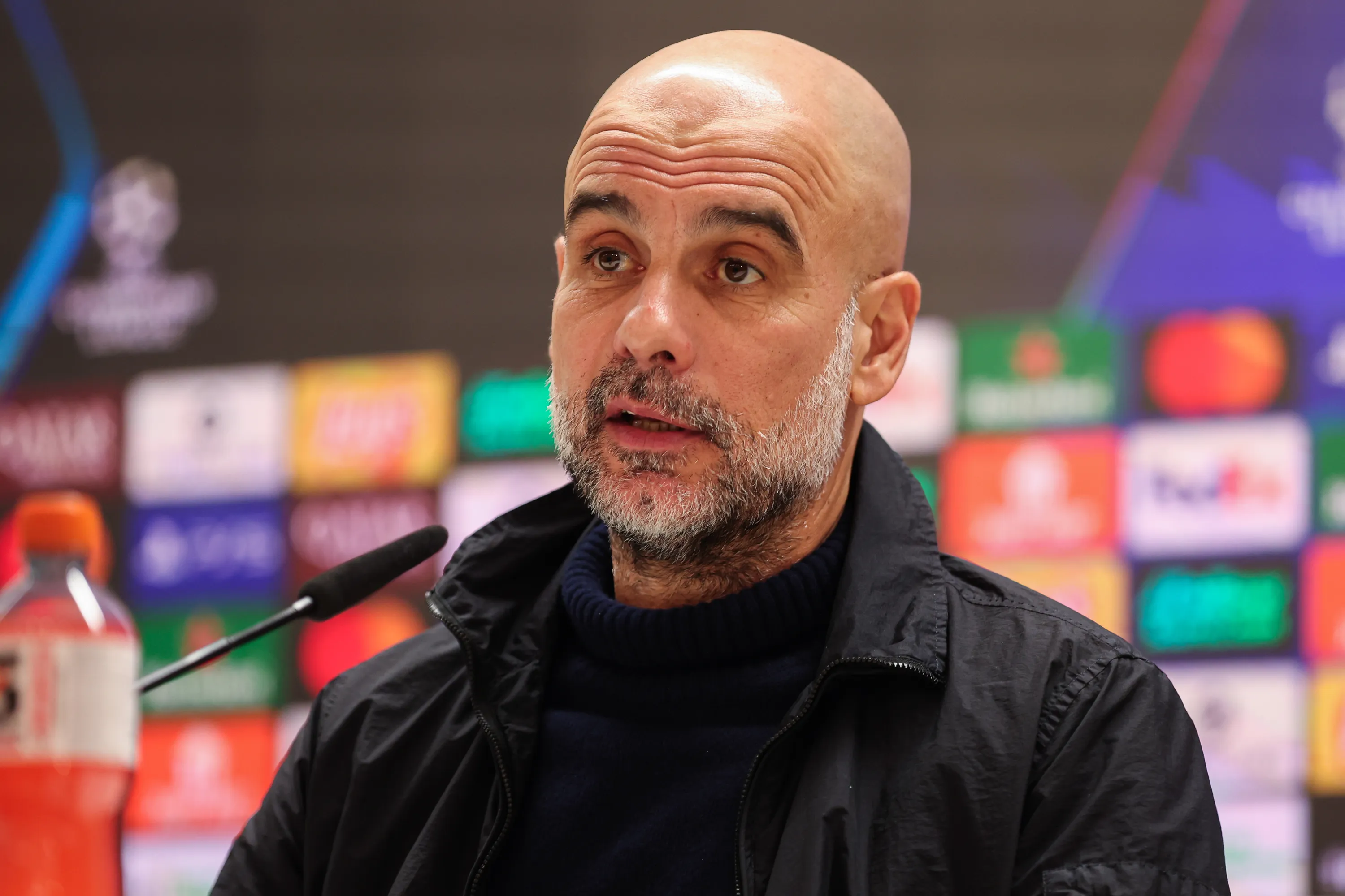 Pep Guardiola issues &ldquo;weird&rdquo; Hill Dickinson Stadium verdict before Everton vs Man City