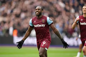 West Ham star labels Arsenal fans ‘delusional’