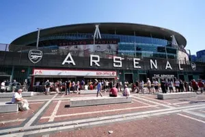 Arsenal vs Porto tickets 12th March 2024