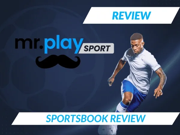 Mr play sportsbook review