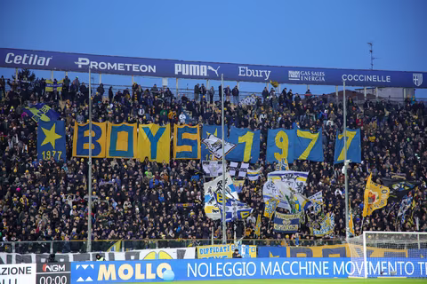 Parma Calcio