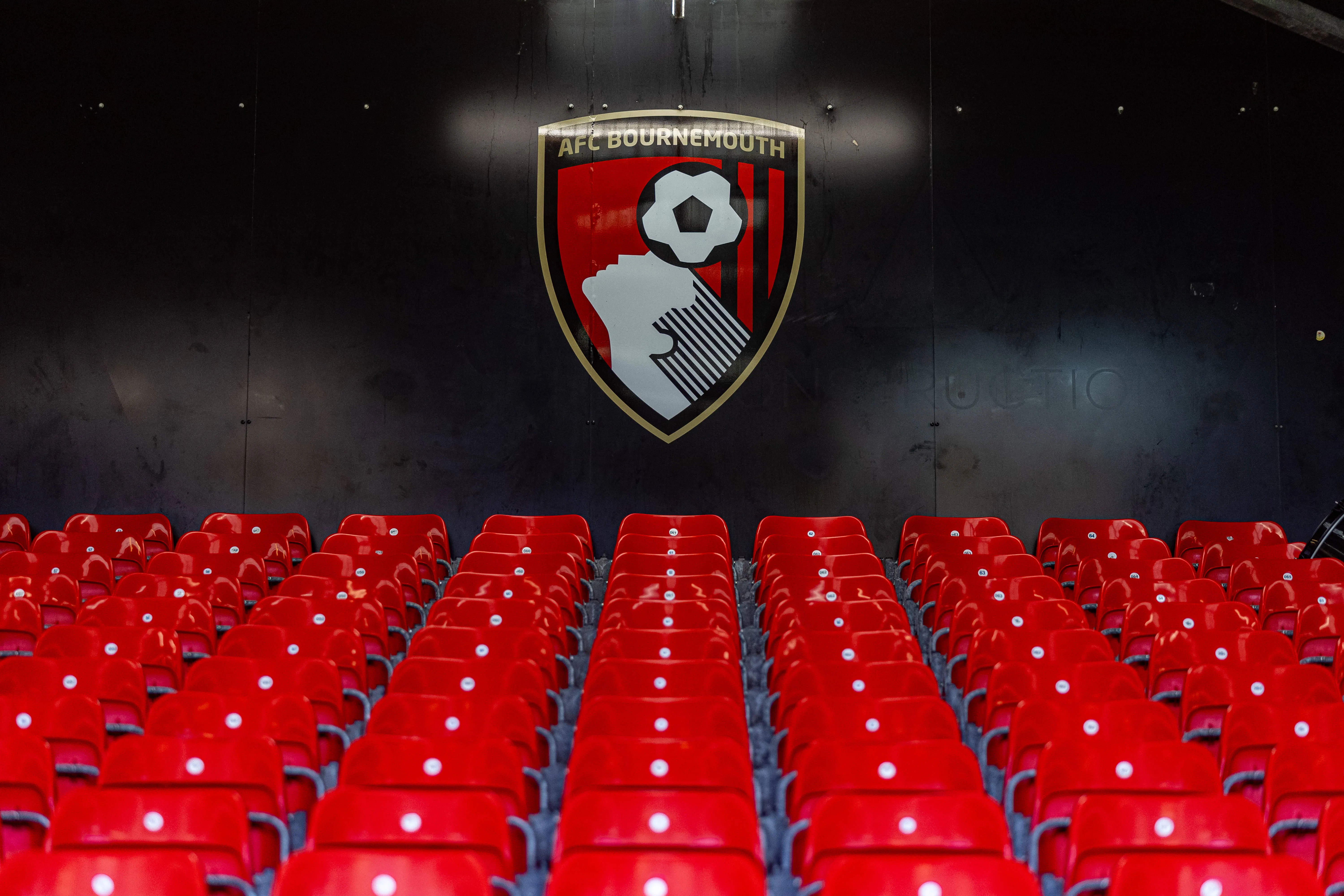 Vitality Stadium redevelopment latest update as fresh Bournemouth footage shows &lsquo;significant&rsquo; progress