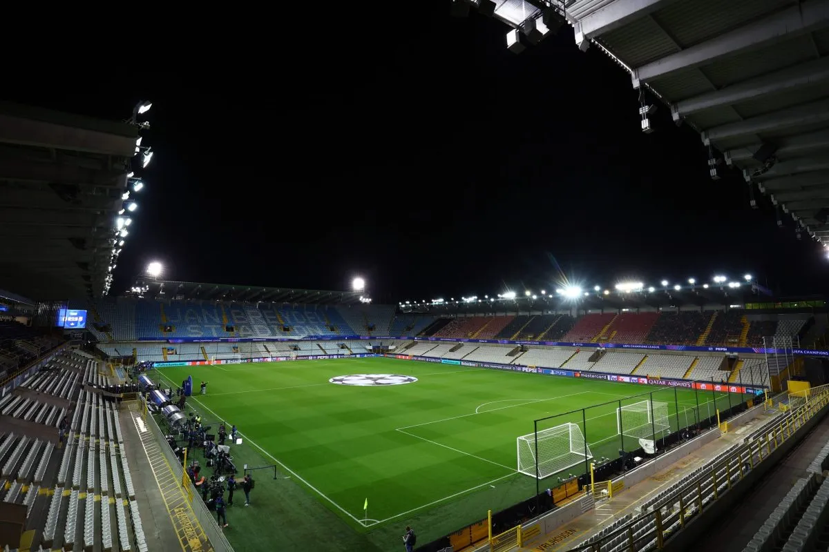 Away fans&rsquo; guide to Brugge: Key information for Arsenal fans