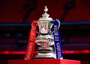 When is the FA Cup quarter-final draw?