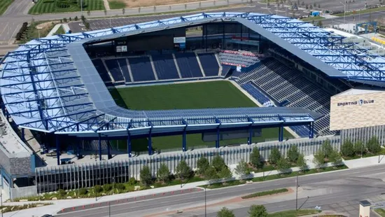 Sporting Kansas City