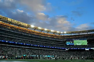 World Cup 2026: Who plays at MetLife Stadium?