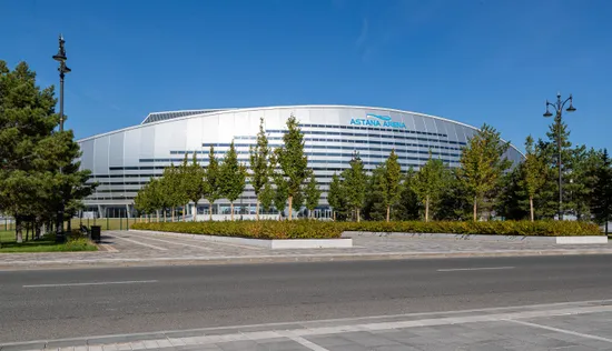 UEFA Nations League C stadiums ranked by capacity